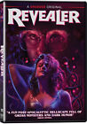 Revealer, DVD