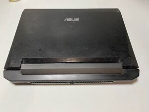 ASUS G74SX 17.3in. (1TB, Intel Core i7 2nd Gen., 2GHz, 8GB) Laptop - Black