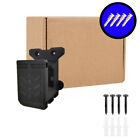 Gun Wall Mount with Mag Holder for 223/5.56 Rifle, Vertical Gun Rack For Wall US