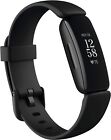 Fitbit Inspire 2 Health & Fitness Tracker S/ L 1-Year Fitbit Premium Trial NEW