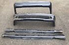 96-99 Mercedes W210 E55 AMG Front Rear Bumpers Side Skirts Cover Assembly
