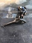 Campagnolo FD11-RE2C2 Record 11 32mm Clamp-On Mechanical Front Derailleur