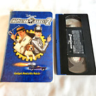 Inspector Gadget 2 VHS Video Tape Movie Clamshell DISNEY - BUY 2 GET 1 FREE!