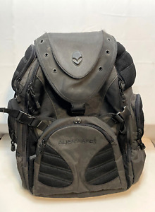 Alienware laptop backpack padded bag 20