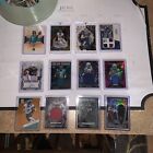 New ListingAutograph Numbered Jersey Relic Card Lot Very Rare Cards Estate Sale Find Nfl