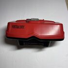Nintendo Virtual Boy Console - Red and Black