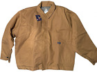 Lapco FR Flame Resistant NWT Jacket Windshield Technology | Brown - Men's 3XL