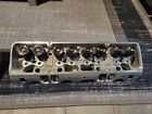AFR 210cc Competition Eliminator SBC CNC Ported Cylinder Heads, 65cc Chambers