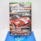 2023 Hot Wheels Fast & Furious Series 2 '95 Mazda RX-7 HNT01 1:64 Scale