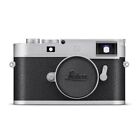 Leica M11-P Camera with 60MP BSI CMOS Sensor with Triple Resolution Technology