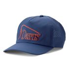 Orvis Jackson Quick-Dry Ball Cap hat Blue