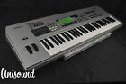 YAMAHA MO6 Music Production Synthesizer in Very Good Condition.