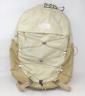 THE NORTH FACE Women's Borealis Backpack, Gravel/Khaki Stone, One Size - USED