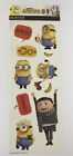 Minions The Rise Of Gru wall stickers 10 Wall Decals New