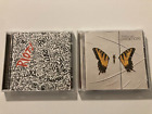Paramore - Riot! and Brand New Eyes CD Lot