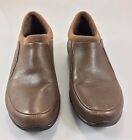 Merrell Womens 6 Spire Stretch Loafers Brown Shoes 3.5 UK 36 EU
