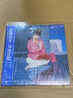 Tomoko Aran / Fuyu-Kukan Repress  Pink Color Vinyl Analog LP NEW