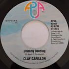 Clay Carillon - Shimmy Dancing 1979 7