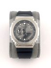 Casio G-Shock Metal Covered Series Watch GM2100-1A New In Box With Tags
