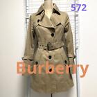 Burberry Trench Coat S