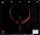 Quake Pc Sealed New FULL VERSION Classic Original Shooter Pure Fun