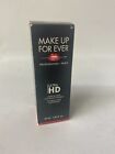 Make Up For Ever Ultra HD Invisible Cover Foundation, multiple shades - NEW