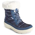 Sperry Bearing Plushwave Snow Boots Size 11 NEW