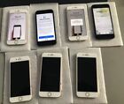 LOT OF 7!! Apple iPhone 7 | 32GB AND 128GB  (I 27)