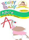 Brainy Baby: ABCs - Introducing the Alph DVD