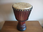 Authentic African Djembe Drum