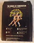 The Brides Of Funkenstein Funk Or Walk 8 Track Tape 1978 Disco To Go TP 19201