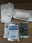 IFAK refill Wound care Medic Medical supplies- LOT004