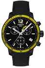 Tissot Men's T0954493705700 Quickster Quartz Watch