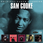 Sam Cooke Original Album Classics (CD) Box Set