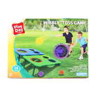 Family parent-child children Toss Game，garden games