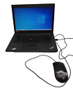 Lenovo ThinkPad T440 Laptop 256GB SSD, 8GB RAM, i7-4600U, Windows 10 (36875)