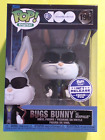 Funko POP! WB GRAIL Bugs Bunny As Morpheus #196 Funko  LE 1300 pcs Matrix Looney