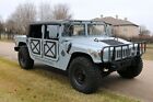 1992 Hummer AM General Military H1