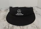 Mercedes Championships Hat Visor