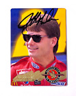 Jeff Gordon NASCAR 1995 Action Packed #9 Winston Cup Autographed Signed