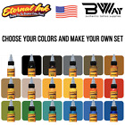 ETERNAL Tattoo Inks Sets (Choose colors - Make your set) 1/2 oz Bottles Original