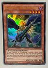 Yu-Gi-Oh! Blackwing Bora The Spear LC5D-EN111 First Edition Holo NM