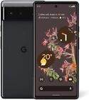Google Pixel 6 Pro 5G Unlocked 128GB - 512GB All Colors G8V0U New Other