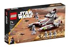 LEGO Star Wars Republic Fighter Tank 75342 Mace Windu*NEW & SEALED*