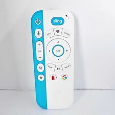 Air TV 1.0 EchoStar Technologies Netflix Sling Google Remote Only!