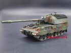 1 72 Germany PZH2000 self-propelled Howitzer Finished Products Model