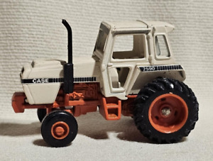 1/64 Case 2590 with WFE Farm Toy Tractor