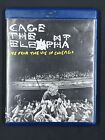 Cage The Elephant Live from the Vic in Chicago Concert (Blu-ray)