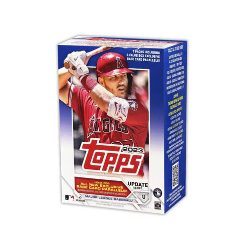 2023 Topps Update COMPLETE 330 BASE CARD SET $1 Shipping US1-US330 Volpe Adley