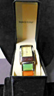 Brand NEW Massini Watch Beautiful Never Removed From Box
